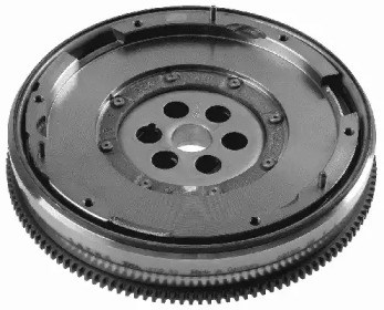 Маховик зчеплення 2294000998 SACHS