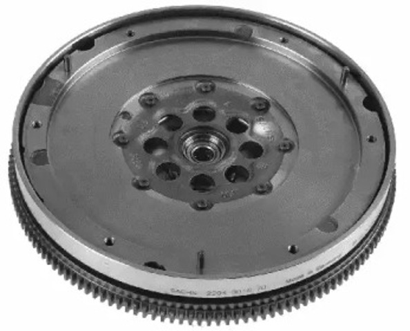 Маховик зчеплення 2294001070 SACHS