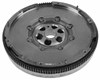 Маховик із зубчастим ободом в зборі 2294001177 SACHS