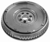 Маховик зчеплення 2294001197 SACHS