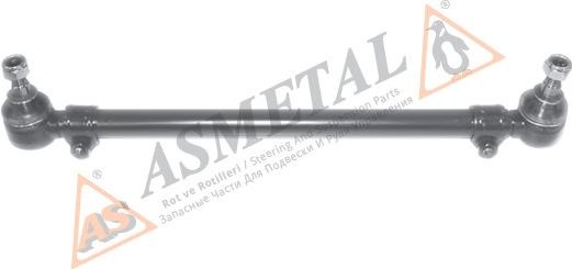 Тяга рульова поздовжня, передньої підвіски 22MR6071 AS METAL