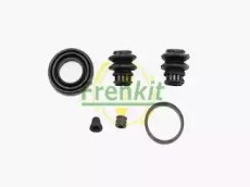 Ремкомплект заднього супорта 230023 FRENKIT