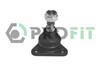 Кульова опора, верхня 23010295 PROFIT