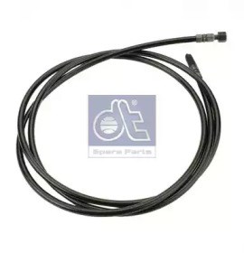 Шланг циліндра зчеплення 230108 DIESEL TECHNIC