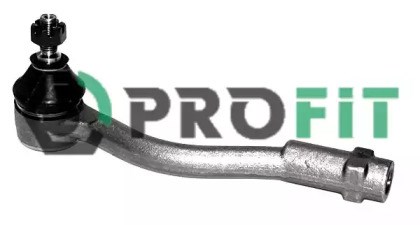 Наконечник рульової тяги, зовнішній 23020619 PROFIT