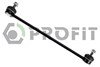 Тяжка стабілізатора, переднього, ліва 23050557 PROFIT