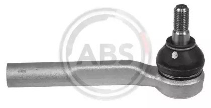 Зовнішній наконечник рульової тяги 230679 ABS