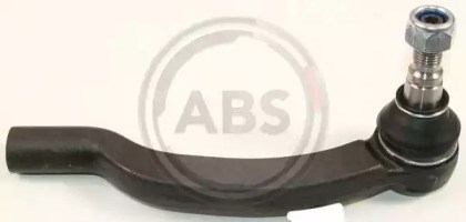 Накінечник рульової тяги, зовнішній 230775 ABS