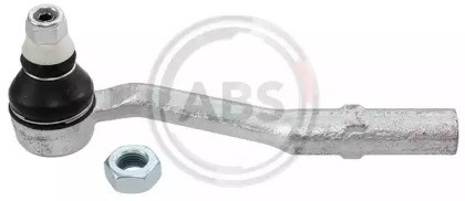 Наконечник рульовий 230896 ABS