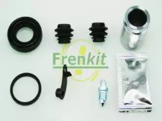 Ремкомплект заднього гальмівного супорта 230918 FRENKIT
