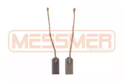 Щітки до генератора 231055 ERA