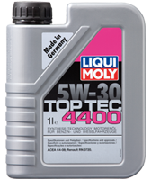 Масло двигуна 2319 LIQUI MOLY