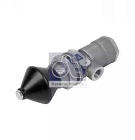 Електропневматичний клапан АКПП (TRUCK) 232158 DIESEL TECHNIC