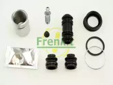 Супорт гальмівного, заднього 232906 FRENKIT