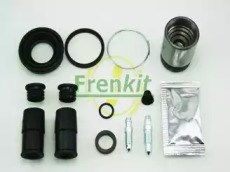 Ремкомплект заднього гальмівного супорта 233902 FRENKIT