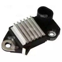 Реле зарядки генератора Fiat Brava