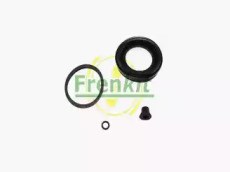 Ремкомплект заднього супорта 234007 FRENKIT