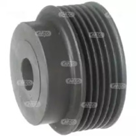 Муфта генератора Iveco Eurocargo 2