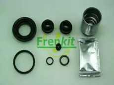 Ремкомплект заднього супорта 234938 FRENKIT