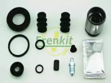 Ремкомплект заднього супорта 234944 FRENKIT