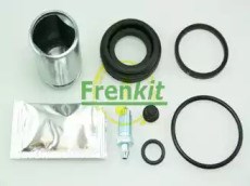 Ремкомплект супорту гальмівного заднього 234954 FRENKIT