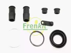 Супорт гальмівного, заднього 235017 FRENKIT