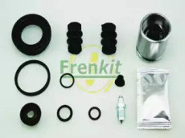 Ремкомплект супорту гальмівного заднього 236926 FRENKIT