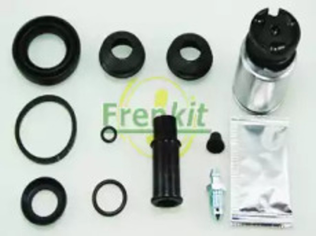 Ремкомплект супорту гальмівного заднього 236936 FRENKIT