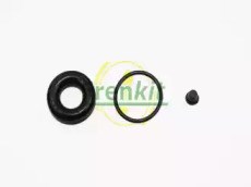 Ремкомплект гальмівної системи 238001 FRENKIT