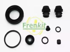 Супорт гальмівного, заднього 238063 FRENKIT