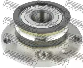 Підшипник задньої маточини 2382004A86R FEBEST