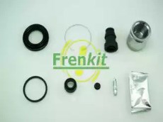 Супорт гальмівного, заднього 238801 FRENKIT