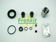 Ремкомплект супорту гальмівного заднього 238808 FRENKIT