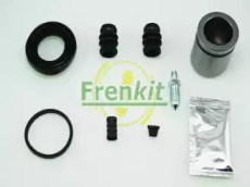 Ремкомплект заднього гальмівного супорта 238960 FRENKIT