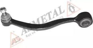 Правий важіль передній нижній підвіски 23BM02 AS METAL