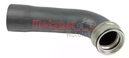 Шланг/патрубок інтеркуллера 2400138 METZGER