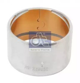 Комплект прокладок двигуна, нижній 240052 DIESEL TECHNIC