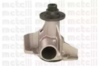 Насос системи охолодження 240370 METELLI