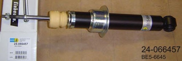 Задній амортизатор 24066457 BILSTEIN