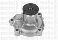 Насос системи охолодження 240834 METELLI