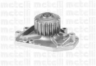 Водяний насос 240897 METELLI