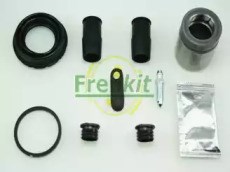 Ремкомплект супорту гальмівного заднього 240933 FRENKIT