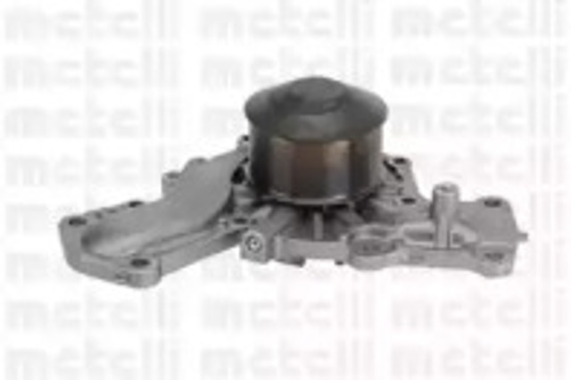 Водяний насос 241012 METELLI
