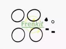 Ремкомплект гальмівної системи 242001 FRENKIT