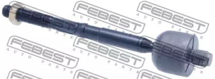 Тяга рульова поздовжня 2422DUST FEBEST