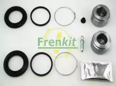 Ремкомплект супорту гальмівного заднього 242935 FRENKIT