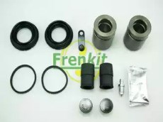 Ремкомплект суппорта гальмівного, переднього 242949 FRENKIT