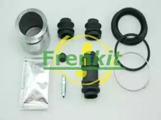 Ремкомплект заднього гальмівного супорта 243927 FRENKIT
