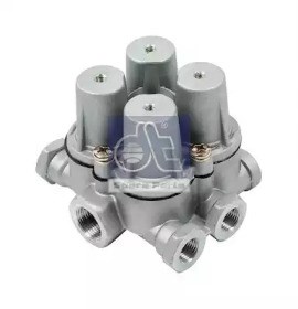 Клапан обмеження тиску пневмосистеми 244046 DIESEL TECHNIC