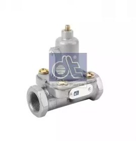 Клапан надувочного повітря 244062 DIESEL TECHNIC